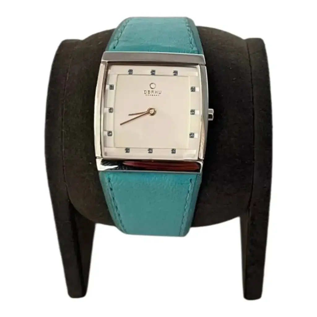 Obaku Harmony Ladies Wrist Watch