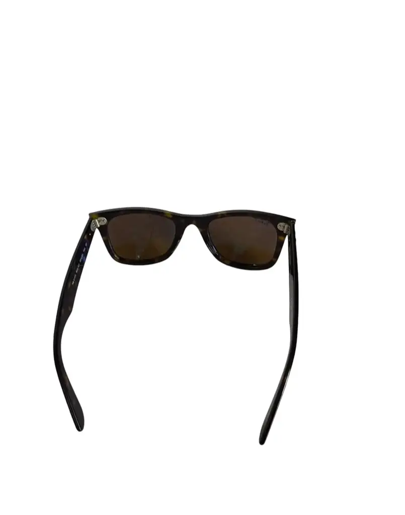 Ray-Ban Rb2140 Sunglasses - View 2