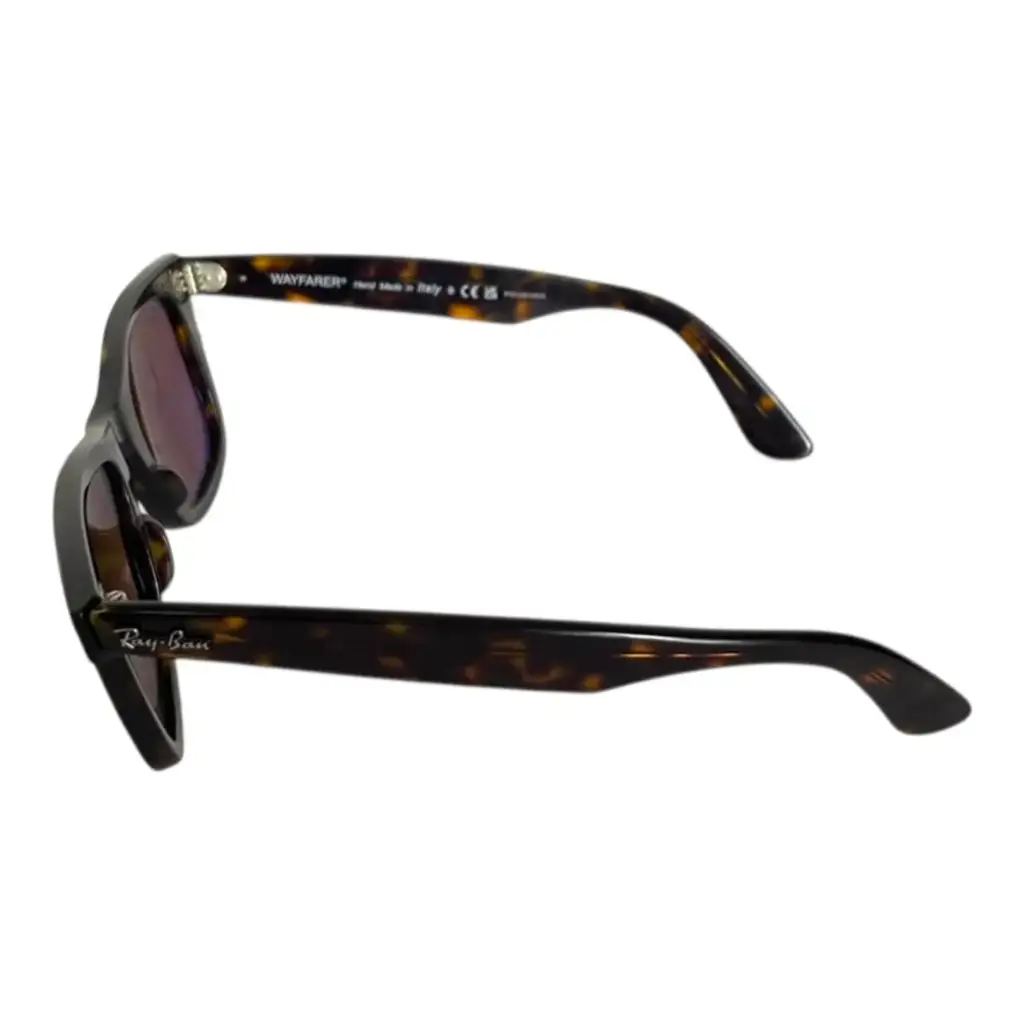 Ray-Ban Rb2140 Sunglasses - View 3