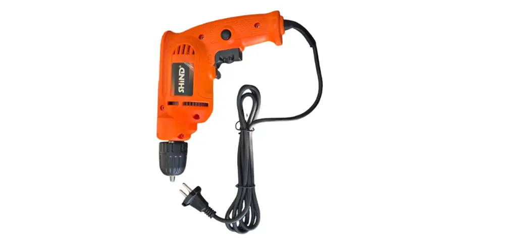 Shind 510W Variable Speed Electric Drill - View 2