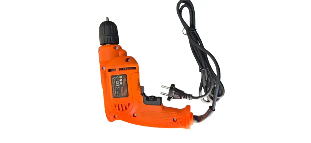 Shind 510W Variable Speed Electric Drill - View 3