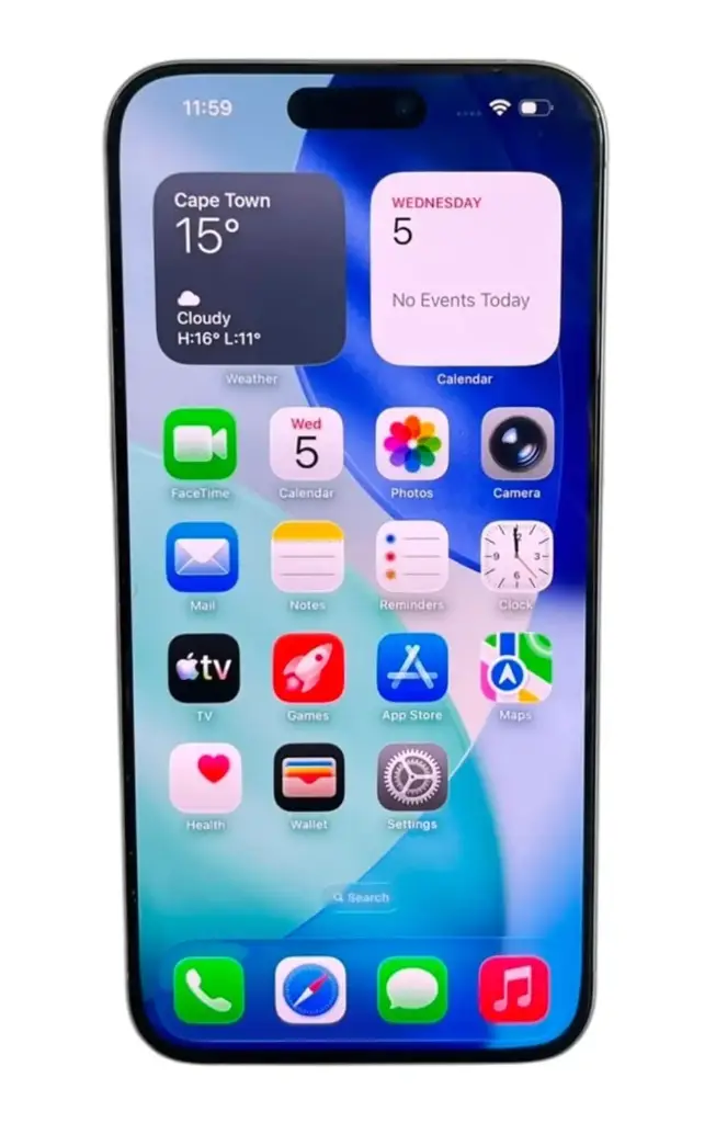 Apple Iphone 15 Pro Max-256Gb - View 3
