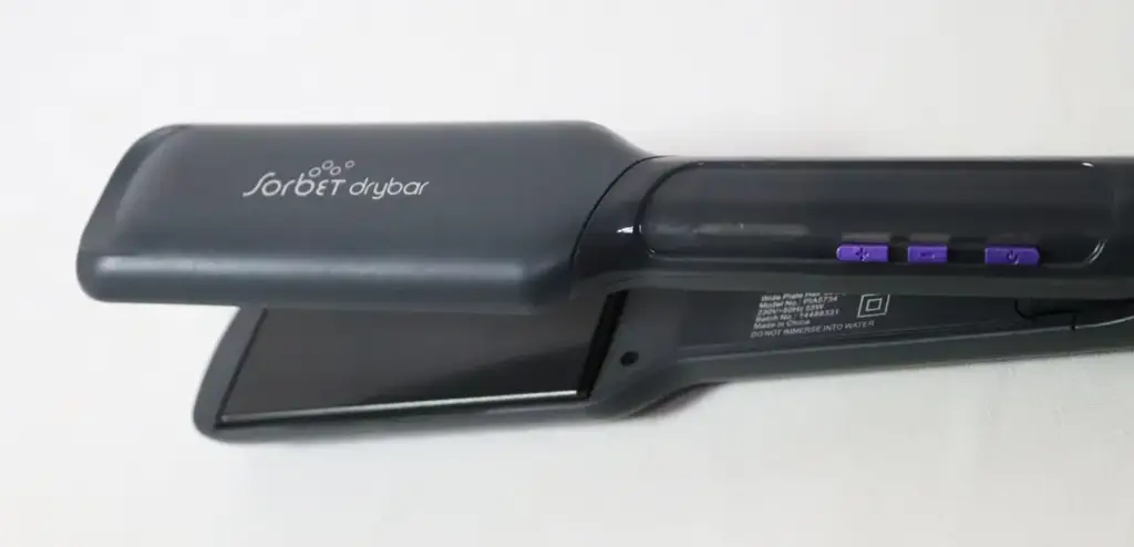 Sorbet Drybar Wide Plate Hair Straightener (Pia5734) - View 3