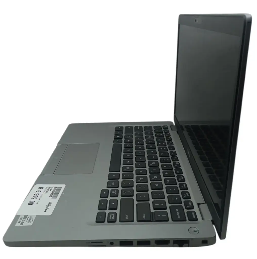 Dell Latitude 5410 I5-10310U Laptop - View 4
