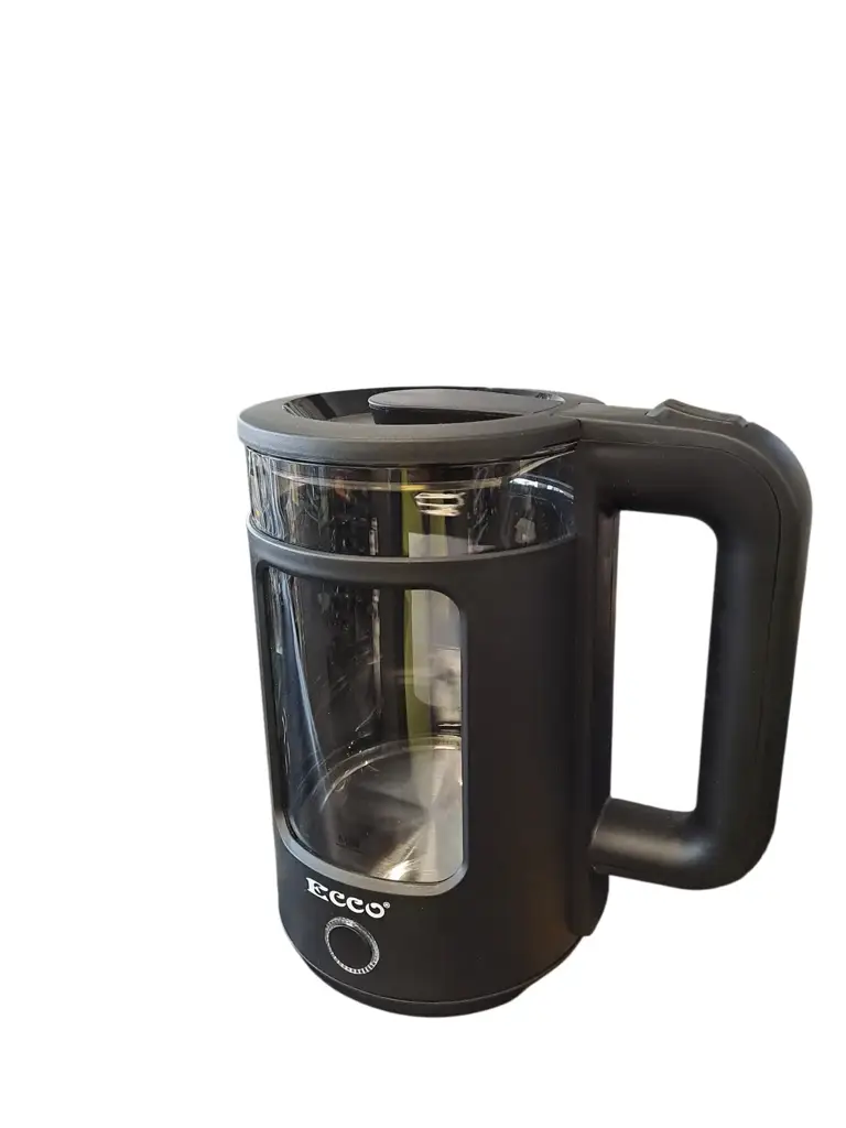 Ecco 1.8L Electric Glass Kettle