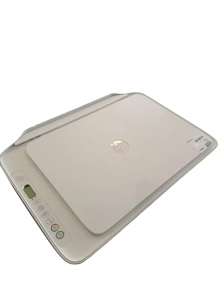 Hp Deskjet 2710 All-In-One Printer