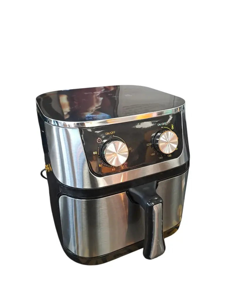 Ecco Af58 12-Litre Air Fryer Oven