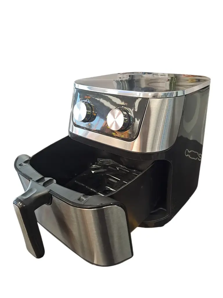 Ecco Af58 12-Litre Air Fryer Oven - View 2