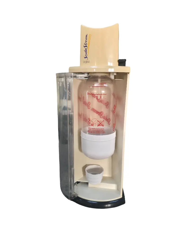 Soda Stream - View 2