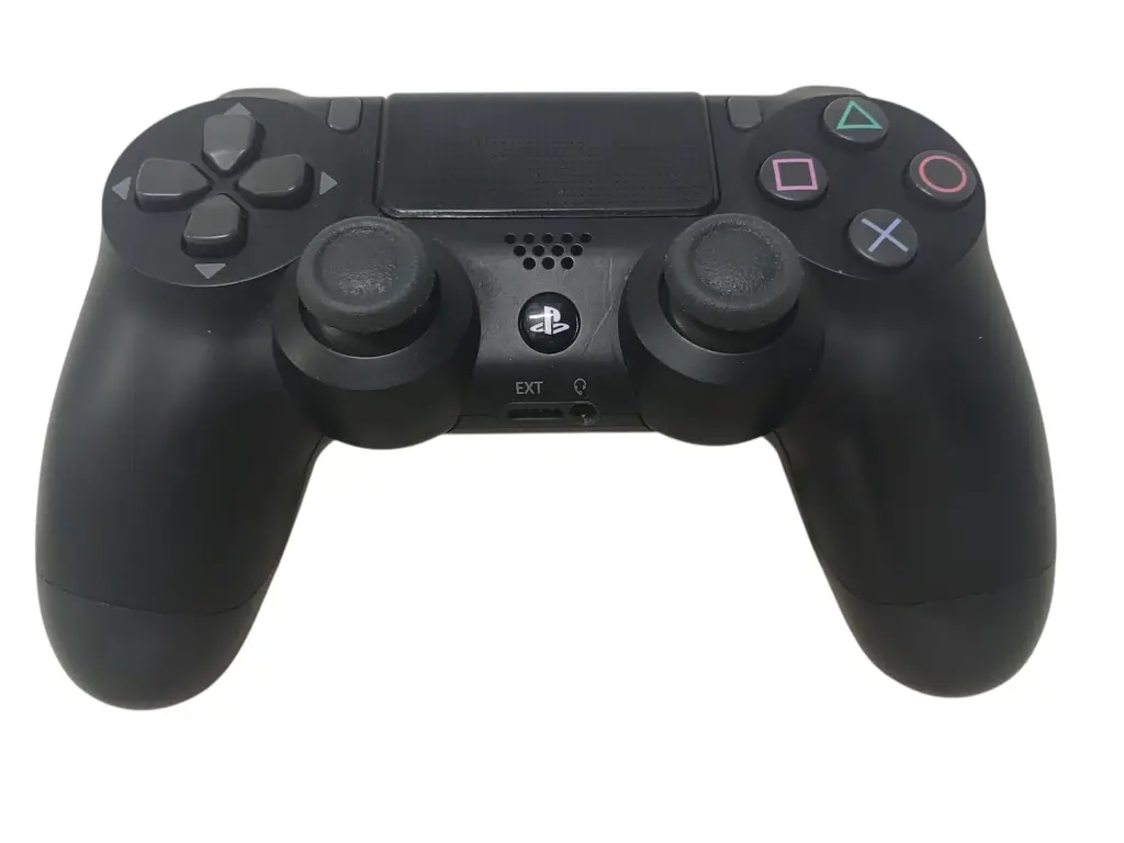Playstation 4 Slim 500Gb Bundle With Dual Charging Dock & Controller - View 6
