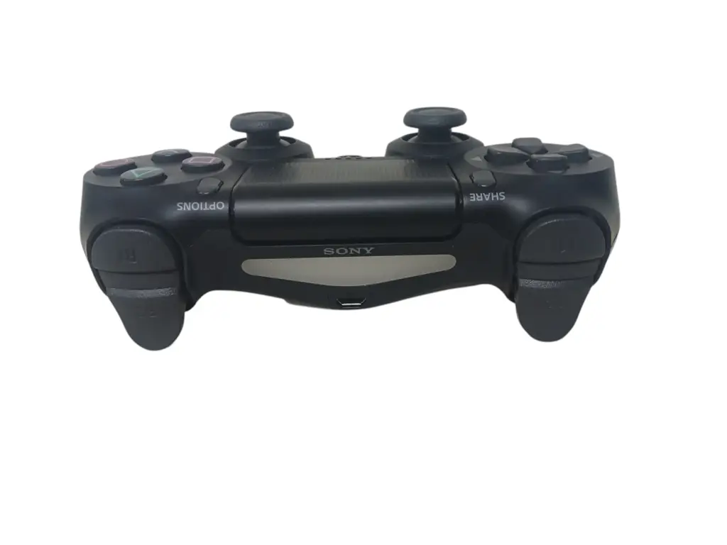 Playstation 4 Slim 500Gb Bundle With Dual Charging Dock & Controller - View 7