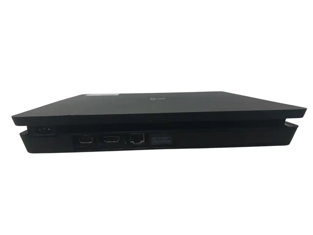 Playstation 4 Slim 500Gb Bundle With Dual Charging Dock & Controller - View 2