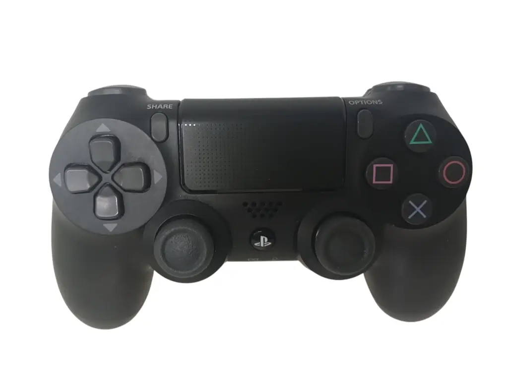 Playstation 4 Slim 500Gb Bundle With Dual Charging Dock & Controller - View 5