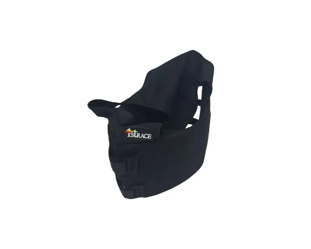 1Strace Safety Hydration Vest - View 2