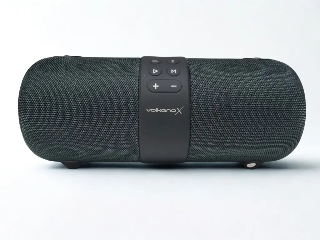 Volkano Pyton Bluetooth Speaker