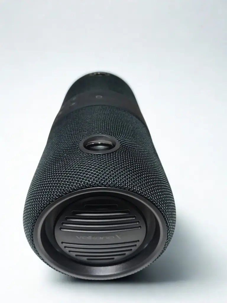 Volkano Pyton Bluetooth Speaker - View 3