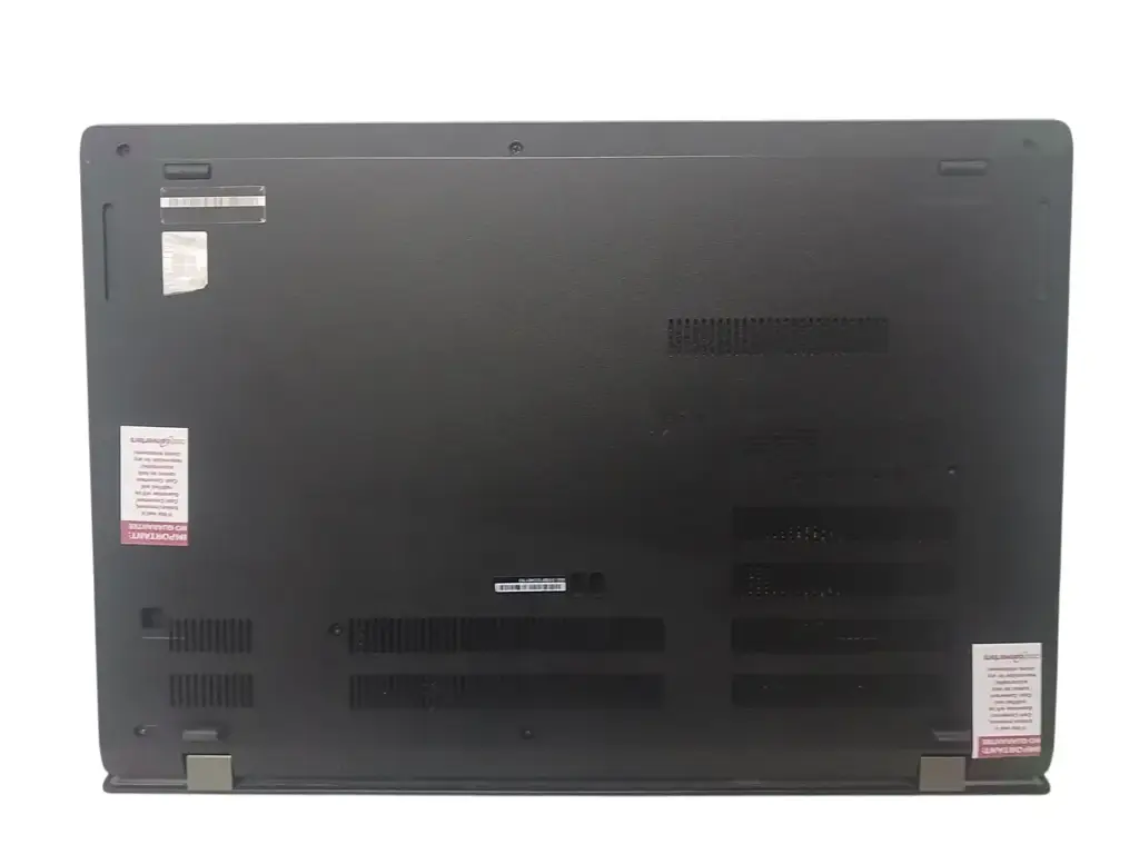 Lenovo Thinkpad L15 Gen 1 (I7 / 16Gb / 512Gb) - View 3