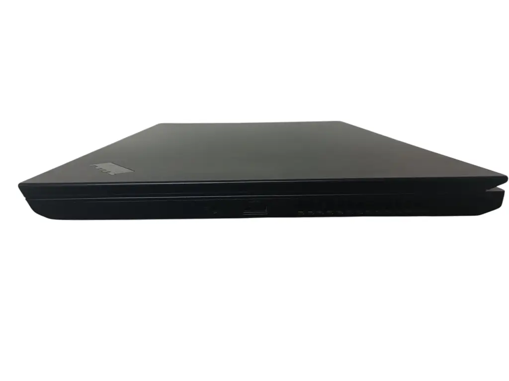 Lenovo Thinkpad L15 Gen 1 (I7 / 16Gb / 512Gb) - View 5