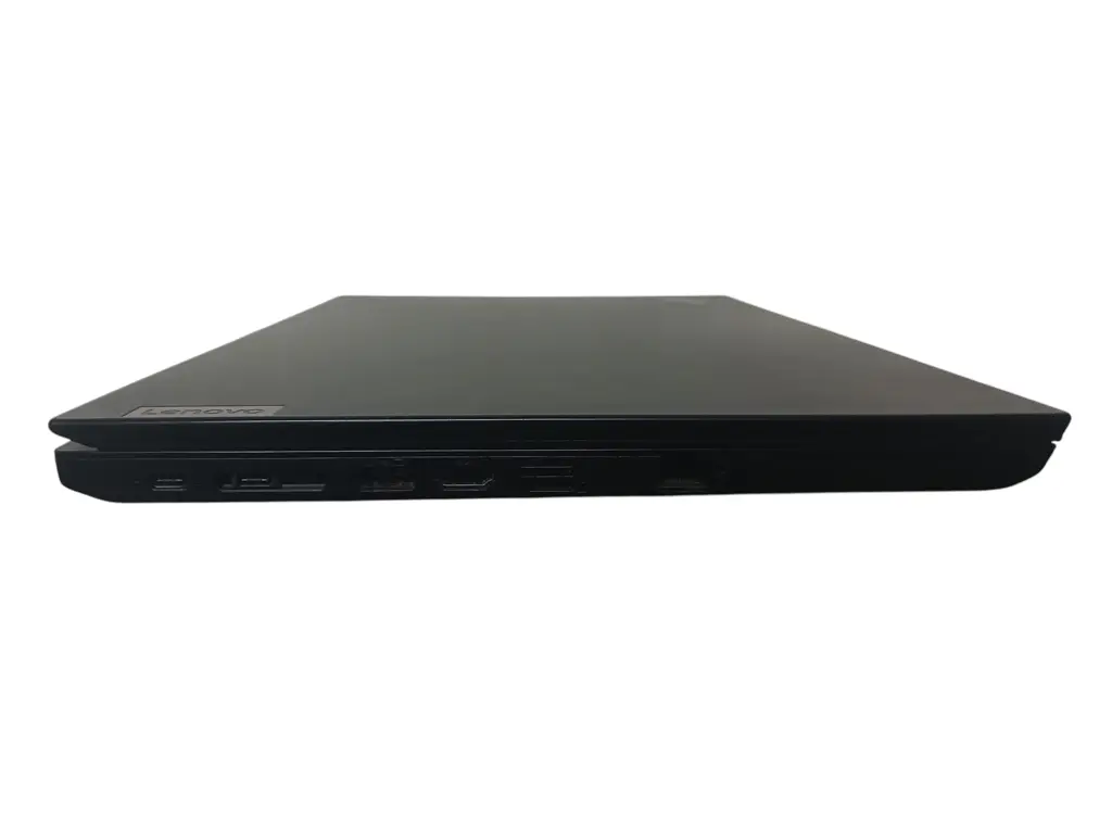 Lenovo Thinkpad L15 Gen 1 (I7 / 16Gb / 512Gb) - View 6