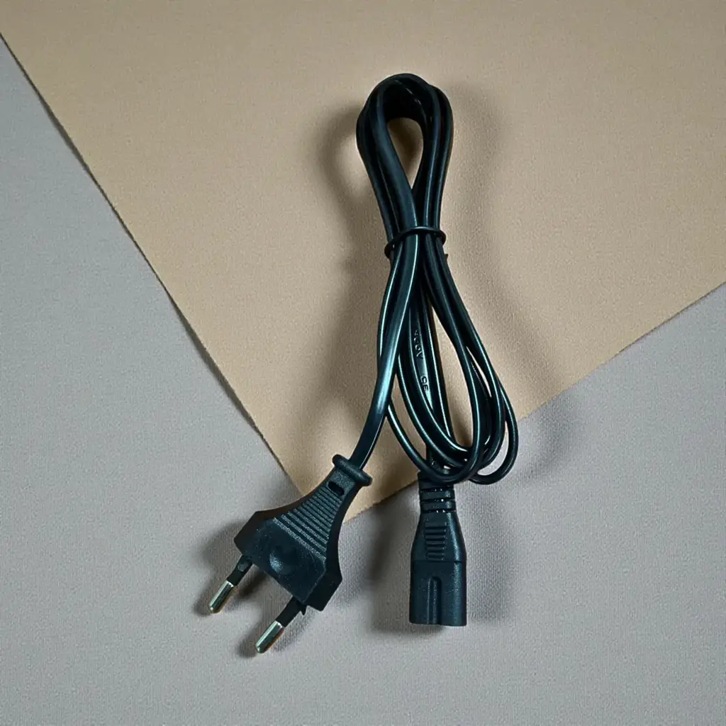 150Cm Figure 8 Cable - View 2