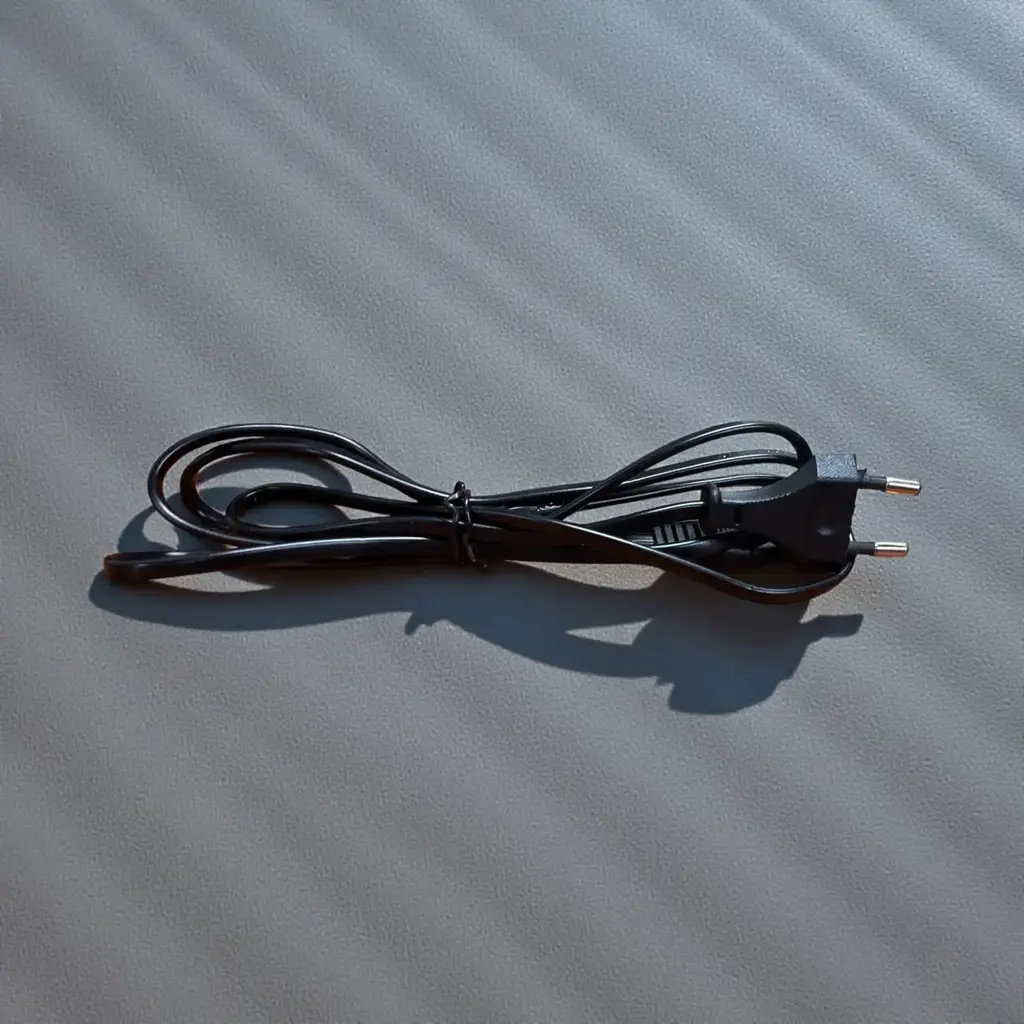 150Cm Figure 8 Cable - View 3