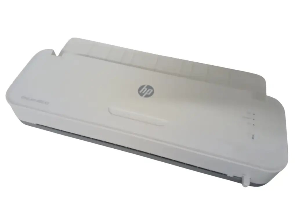 Hp Onelam 400 A3 Laminator - View 2