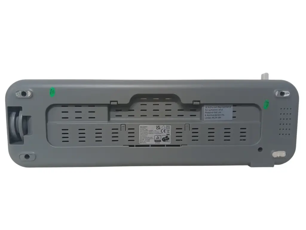 Hp Onelam 400 A3 Laminator - View 3