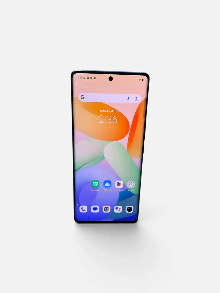 Vivo V27 256GB RAM8GB Phone - View 2