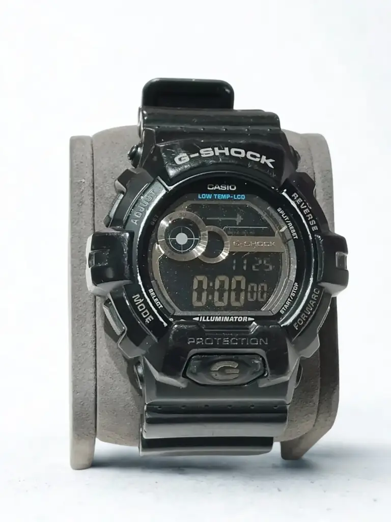 G Shock Gls-8900 Watch - View 3