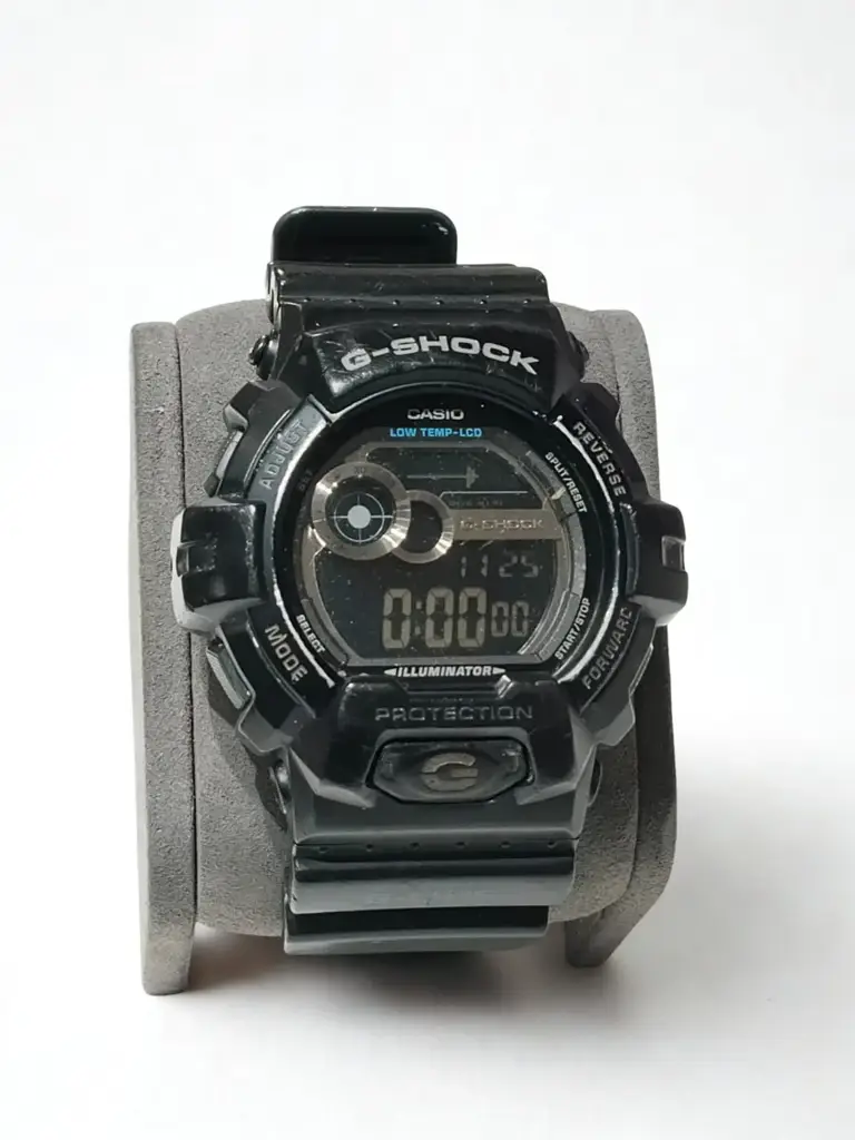 G Shock Gls-8900 Watch
