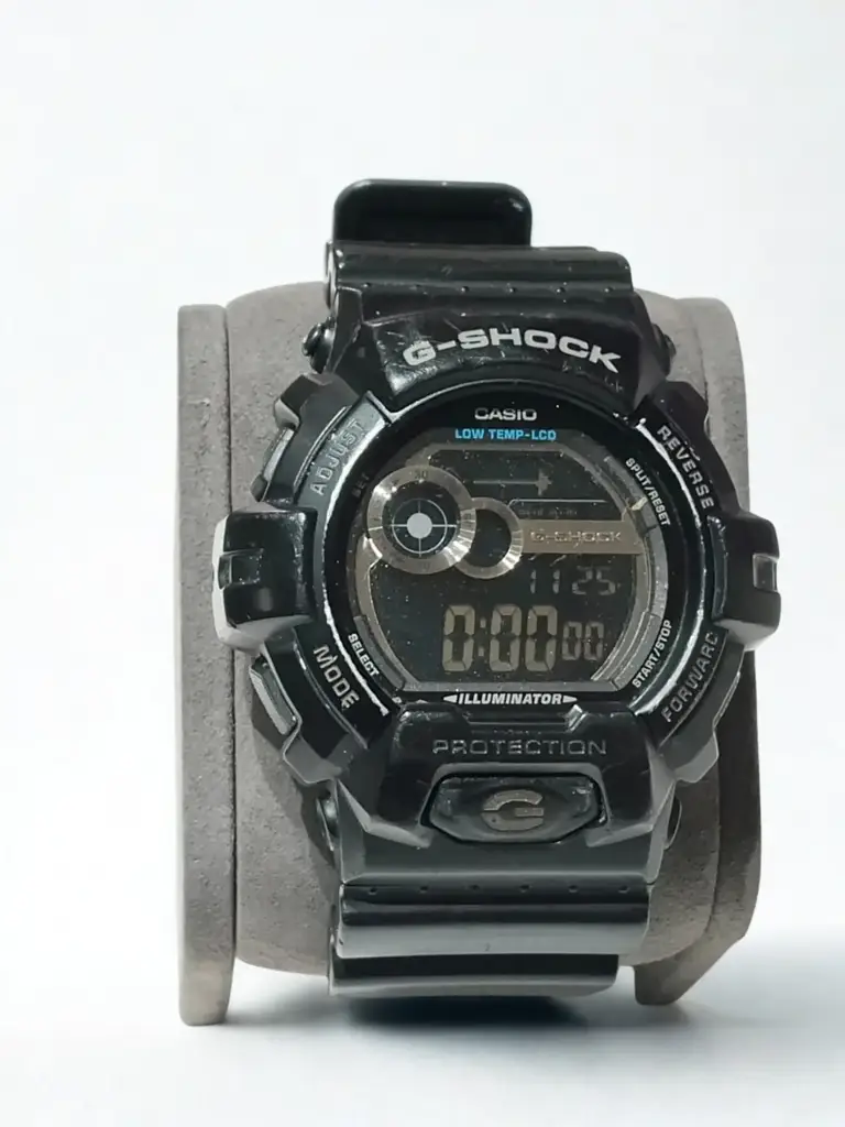 G Shock Gls-8900 Watch - View 2