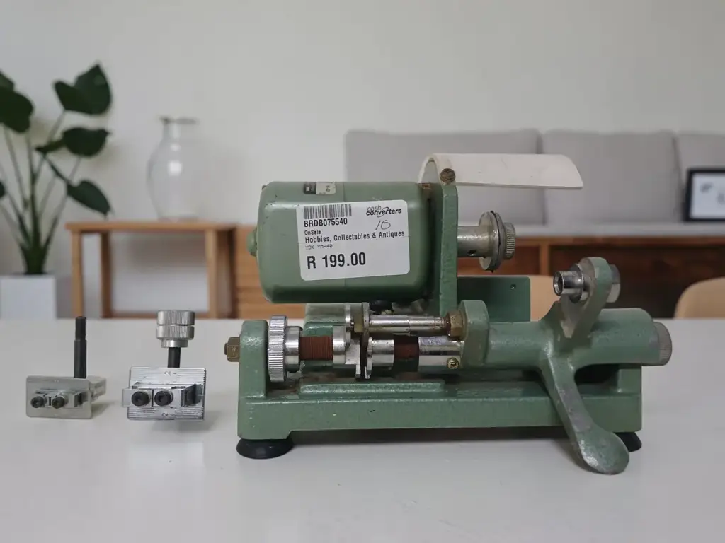 Ydk Ym-40 70W Sewing Machine Motor