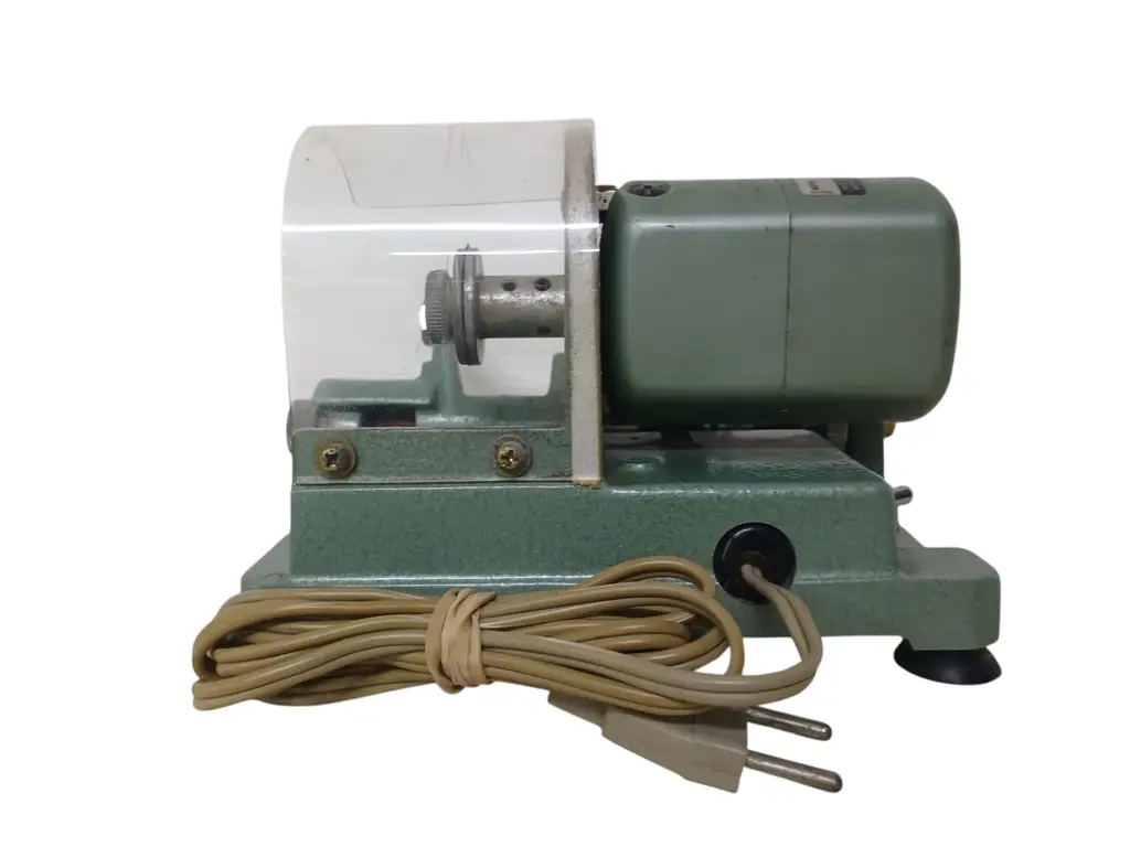 Ydk Ym-40 70W Sewing Machine Motor - View 10