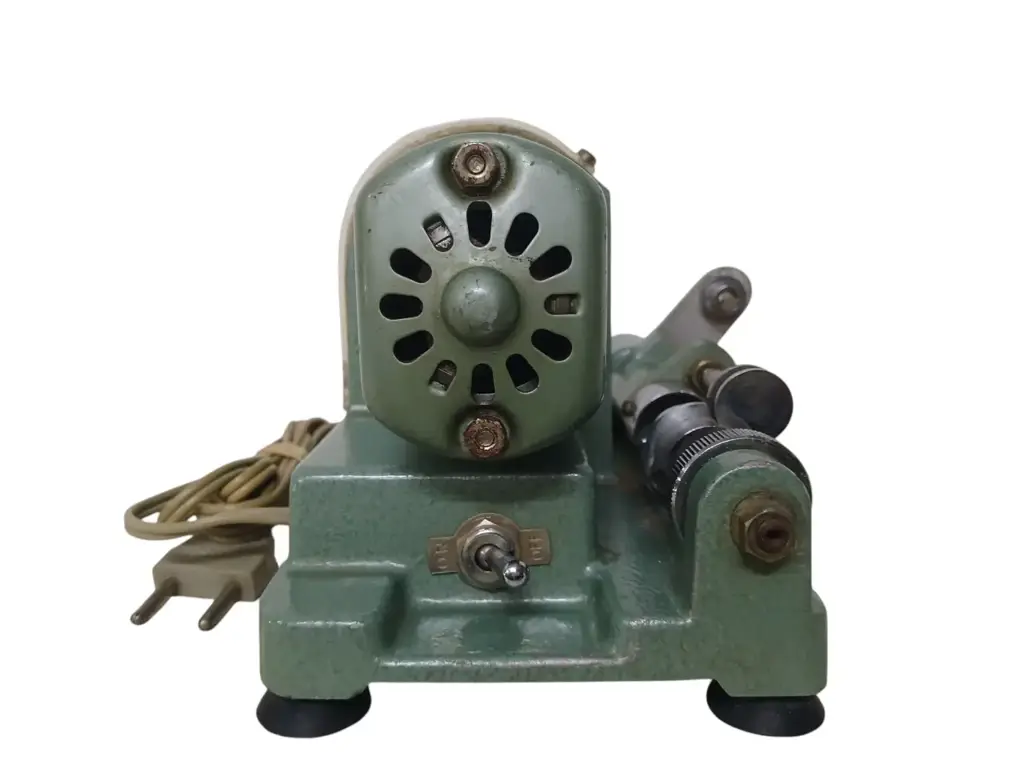 Ydk Ym-40 70W Sewing Machine Motor - View 4