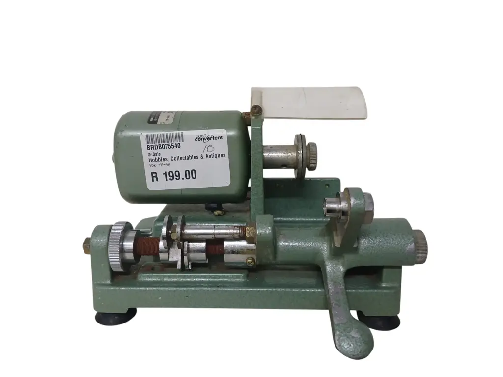 Ydk Ym-40 70W Sewing Machine Motor - View 6