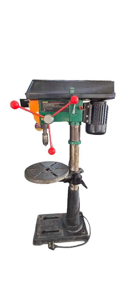 Kraft 16Mm Drill Press Rdm 1601B