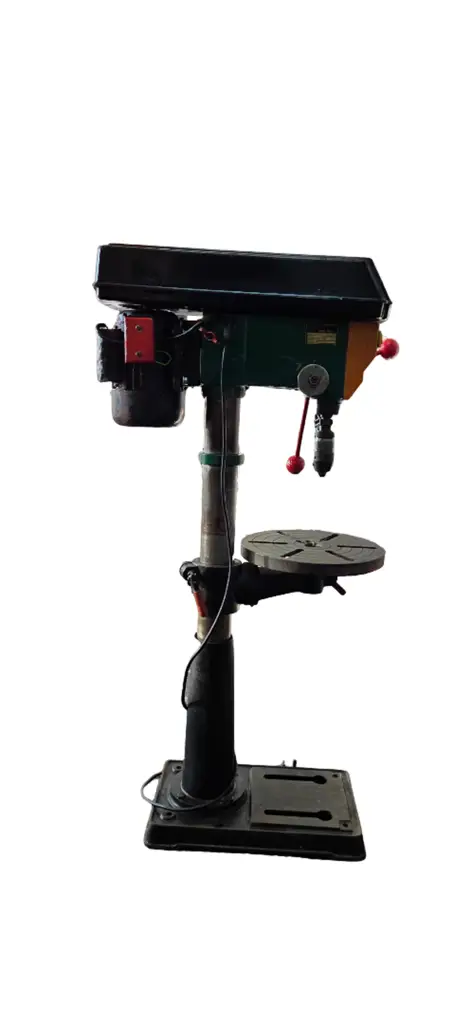 Kraft 16Mm Drill Press Rdm 1601B - View 3