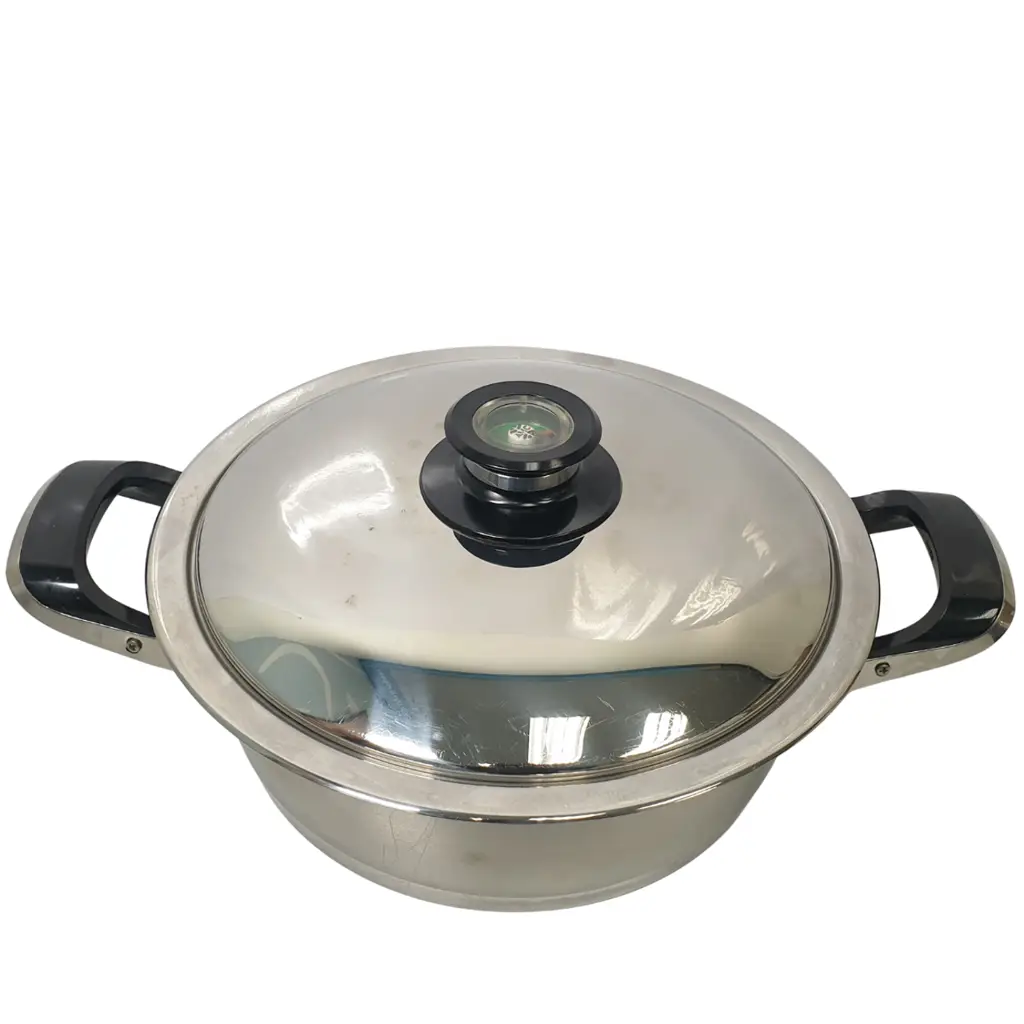 Amc 24Cm Pot