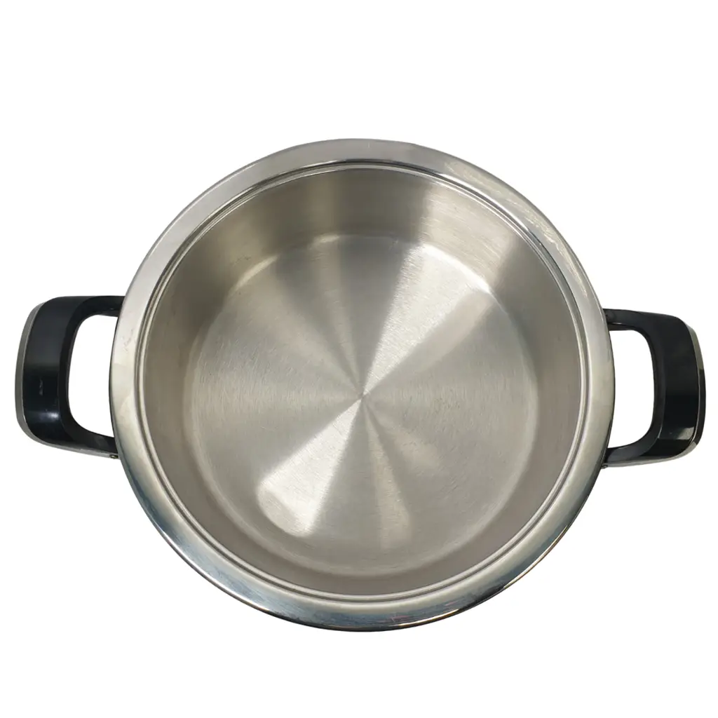 Amc 24Cm Pot - View 2