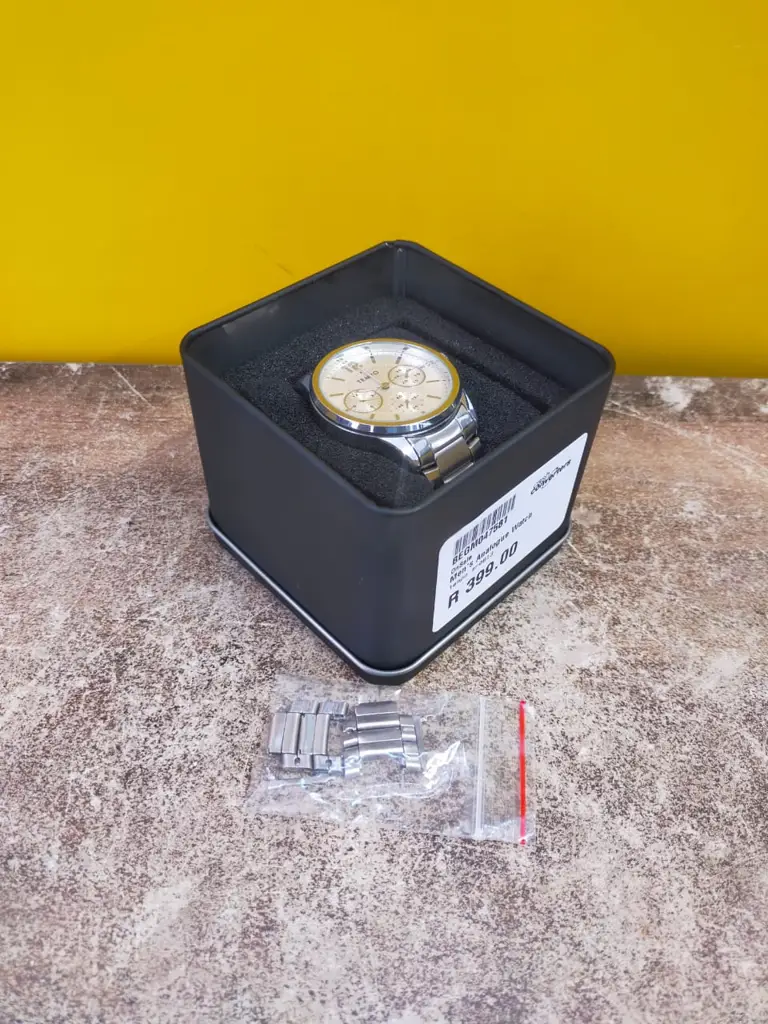 Tempo Zr0813 Watch - View 3