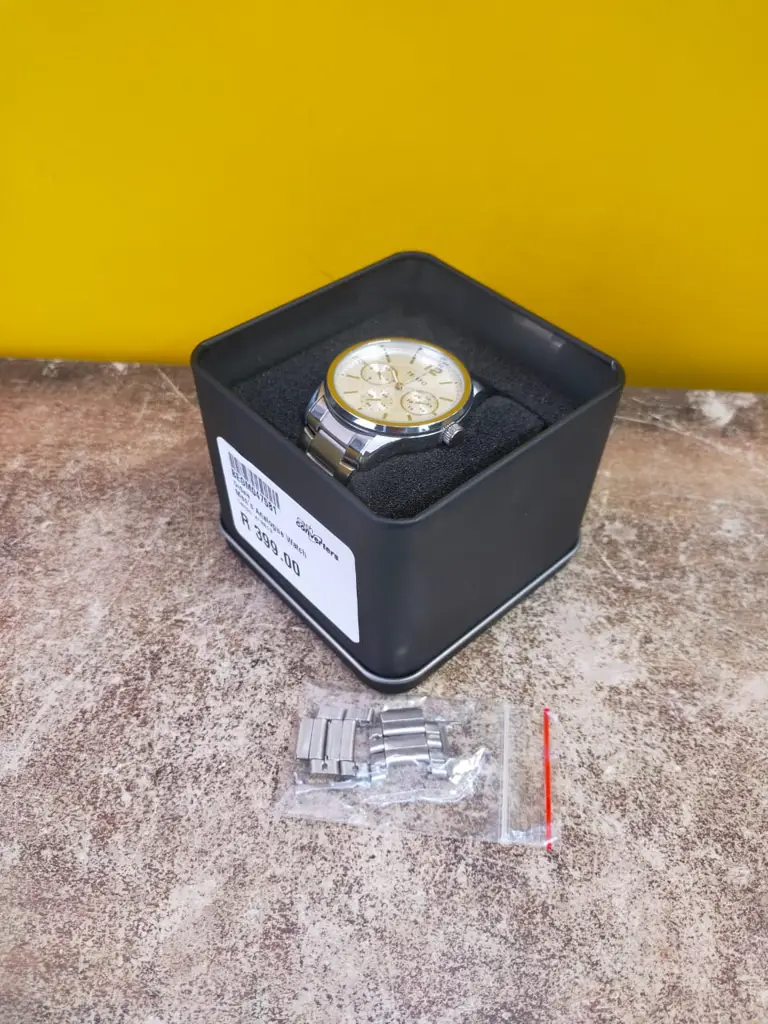 Tempo Zr0813 Watch - View 4