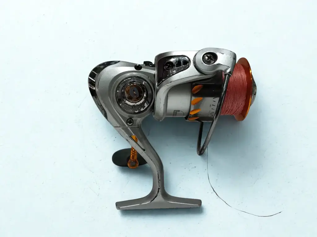 Penn 250Sw Fishing Reel - View 3