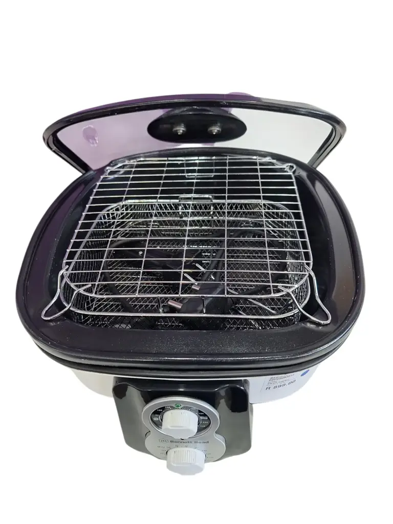 Bennett Read Mf-13C Steam Cooker - View 3