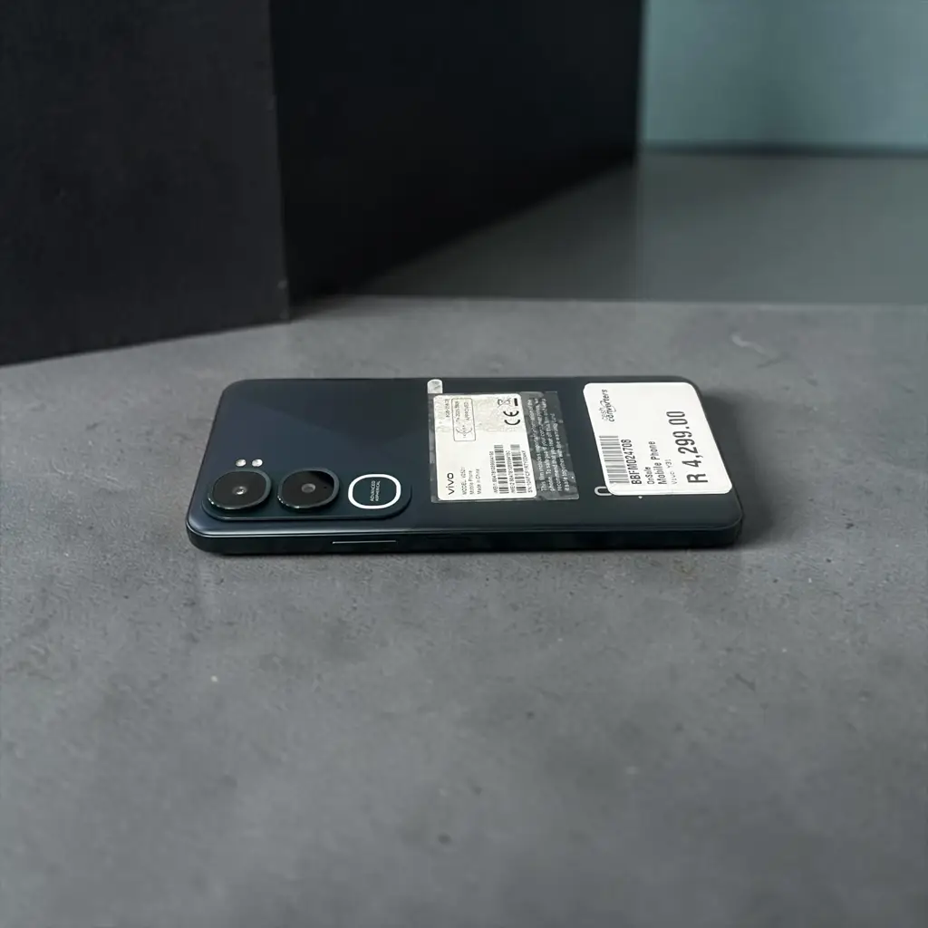 Y31 Vivo 5G Cellphone - View 2