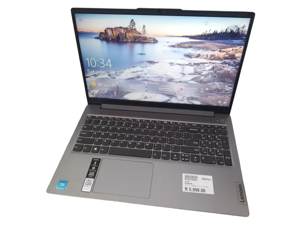 Lenovo Ideapad Slim 3 Laptop