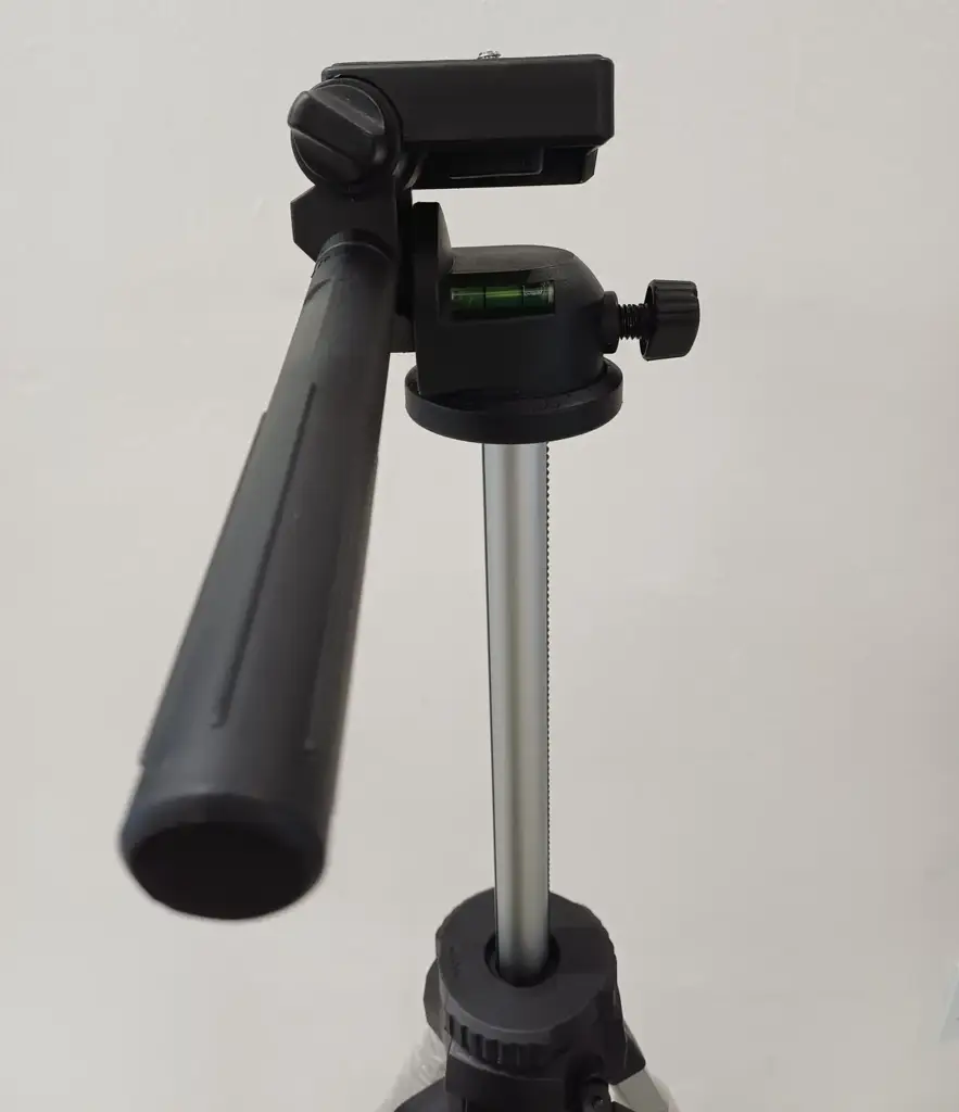 Giottos Iy542photo And Video Tripod