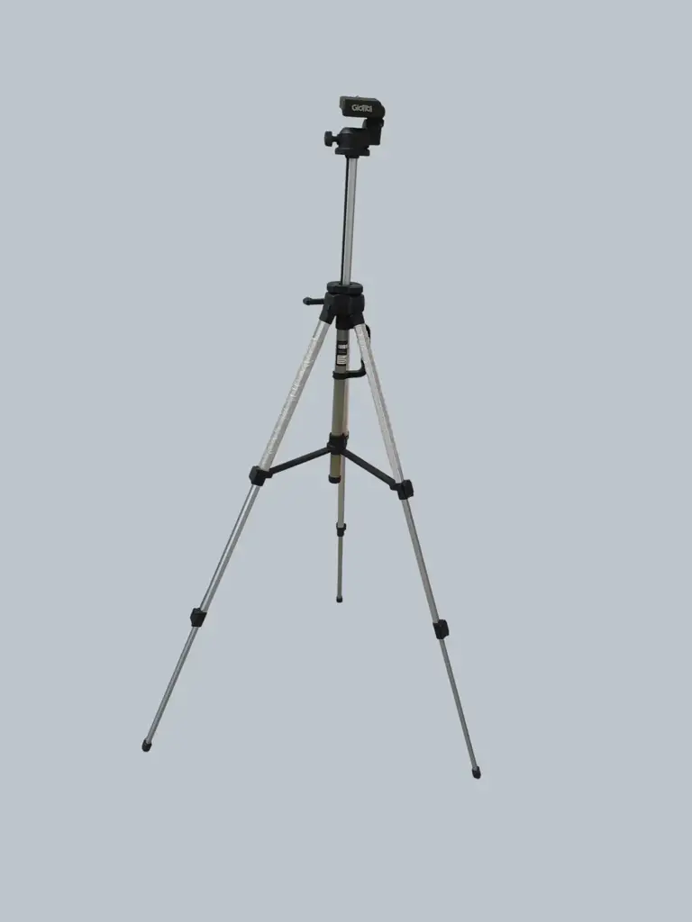 Giottos Iy542photo And Video Tripod - View 2