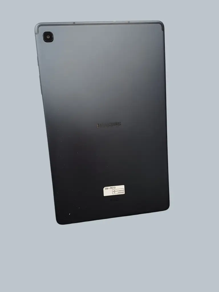 Samsung Galaxy Tab S6 Lite - View 2