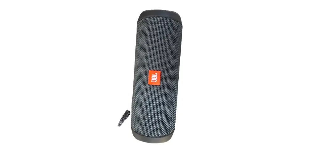Jbl Flip Essential 2 Portable Bluetooth Speaker - View 4