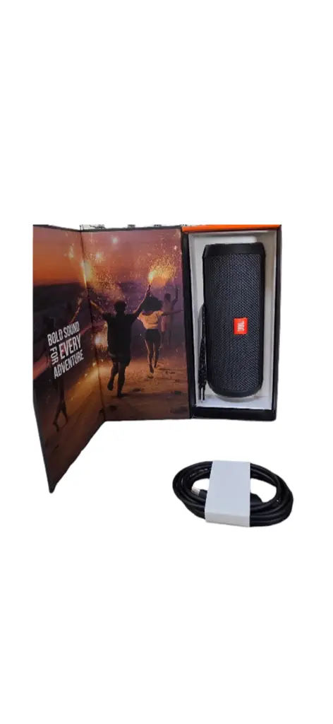 Jbl Flip Essential 2 Portable Bluetooth Speaker
